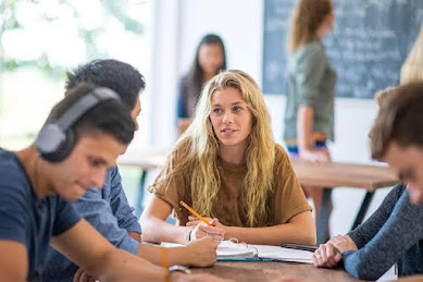 Study in Canada Scholarships