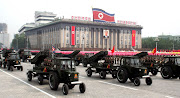 Shame on North Korea. The North Korean leadership continues to escalate . (north korea )