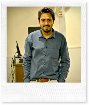 Abrar khan Eureka Pakistan