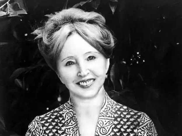 #PODCAST #LecturasNocturnas Nadia Contreras comparte obra de Anaïs Nin