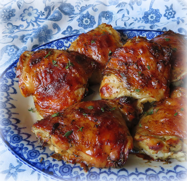 Greek Chicken