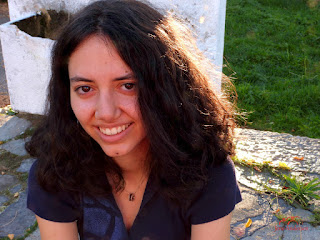 Marina Gamazo