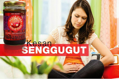 HILANGKAN SENGGUGUT