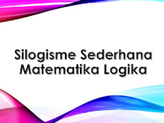 Silogisme Sederhana Logika Matematika : Pengertian, Aturan / Rumus, Pembuktian dan Contoh