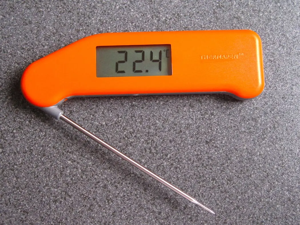 Thermapen Thermometer