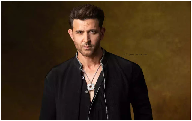 ऋतिक रोशन की सैलरी (Hrithik Roshan Salary)