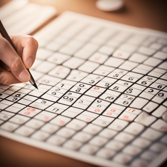 Sudoku: The Intellectual Game