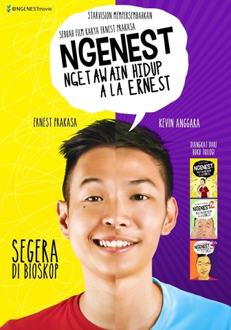 Download Film Ngenest 2016 Tersedia