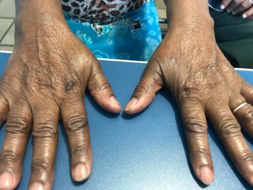 Anápolis: Filho que ameaçou os pais idosos é preso
