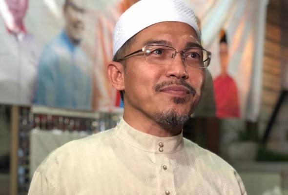 Nik Omar sah lepas jawatan YDP Yadim Minda Rakyat