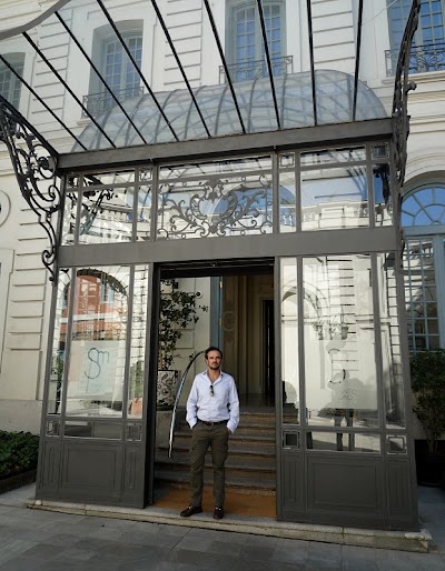 Hotel Santo Mauro - Madrid