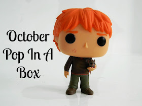 October 2017 Pop In A Box