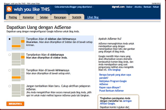 Adsense 5