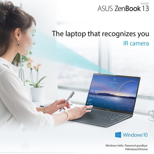 The All-New ZenBook 13 and 14