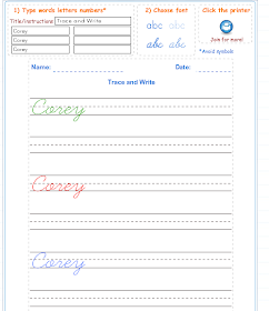 http://www.kbteachers.com/alphabet/alphabet-tracing-worksheet-colored.html