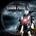 Label DVD/Bluray Iron Man 2