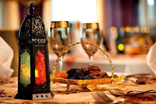 افكار ديكورات رمضان بالصور