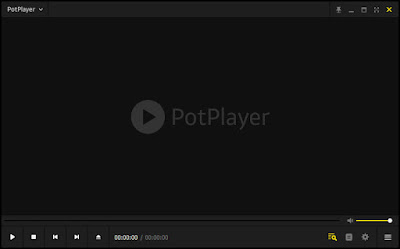 تحميل برنامج potplayer احدث اصدار - مستر ابو على