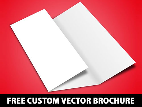 Brochure Vector5