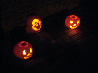 Halloween Pumpkins