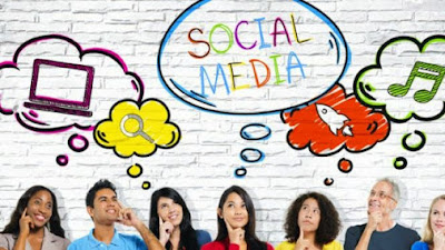 4 Bahaya Kecanduan Media Sosial
