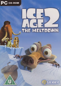 Ice Age 2 The Meltdown