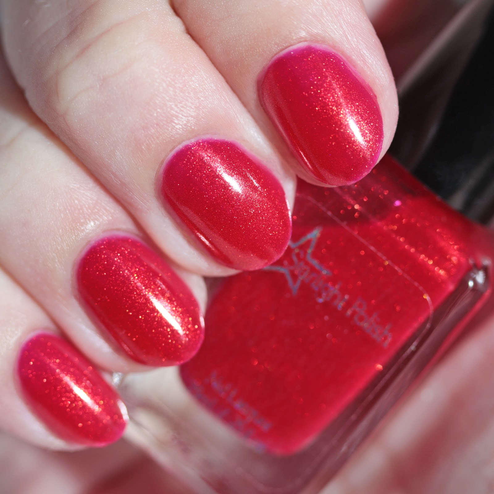 GOT Polish Challenge – Pink! | The Adorned Claw