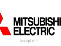 Loker PT Mitsubishi Electric Automotif Indonesia