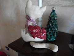 GATTO FERMAPORTA