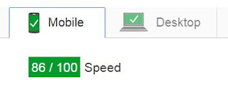 PageSpeed