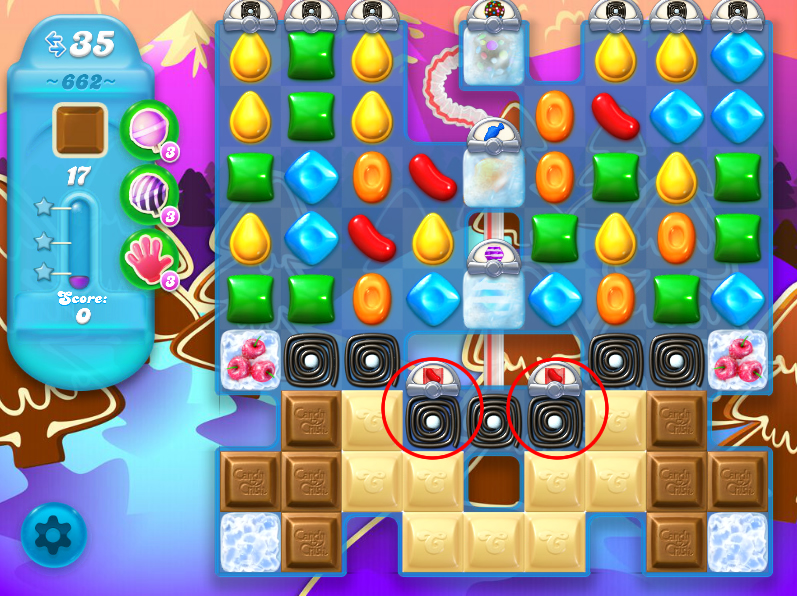 Candy Crush Soda 662