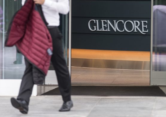 S.Africa’s Competition Tribunal approves Glencore’s bid for Chevron subsidiary