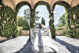 Lake como Wedding photographer    http://www.danielatanzi.com﻿