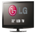  LCD TV nyeremények