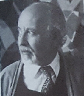 Mohammed Melehi