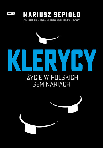 Klerycy
