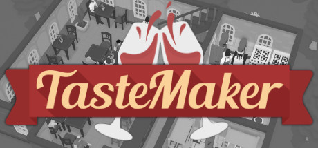 تحميل لعبة Tastemaker: Restaurant Simulator للكمبيوتر مجانا