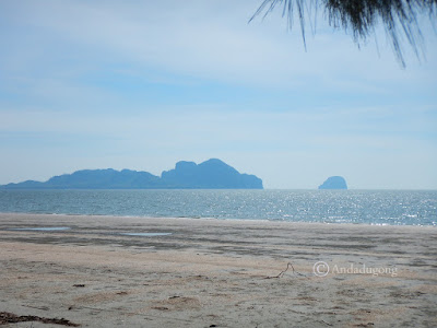 Muk,island,Trang