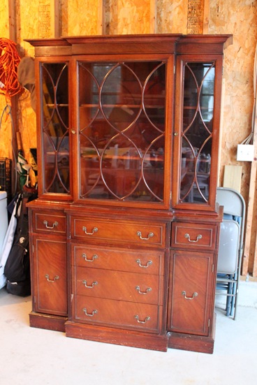 china cabinet