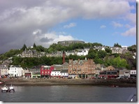 oban mccaig's folly