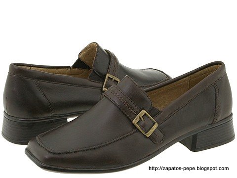 Zapatos pepe:pepe-760833