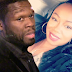 You Can’t Stop My Reality Show! 50Cent’s Babymama Fires Back At Him