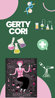 Gerty Cori