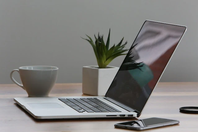كيفية معرفة عنوان MAC لجهاز اللابتوب
