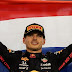 Max Verstappen 🏎️ es el nuevo bi campeón del mundo en la Fórmula Uno 