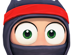 Clumsy Ninja V1.25.0 APK Free Download
