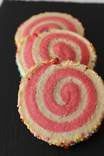 Foto de Galletas en espiral por Gallecookies