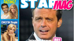 Ha muerto Luis Miguel octubre 2015, de nuevo en las redes  sociales