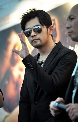 Jay Chou