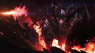 Dragonslayer Pantheon League Of Legends